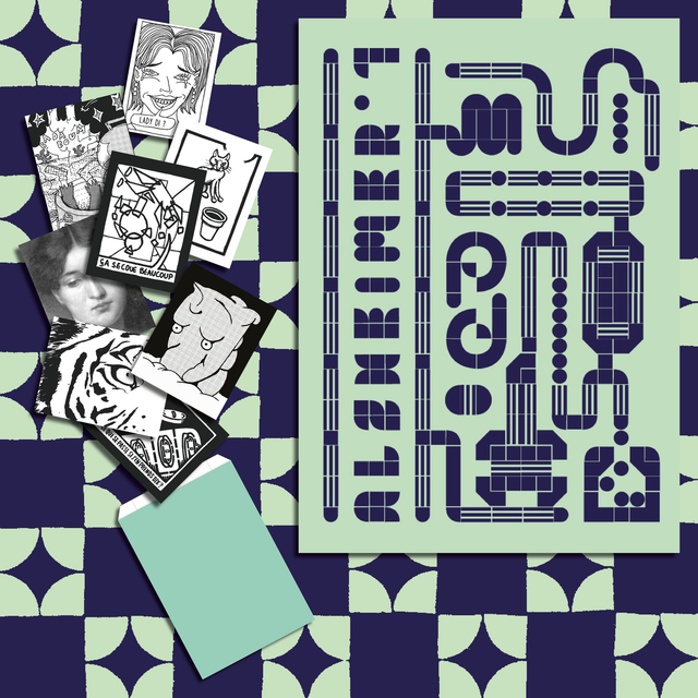 C — NOTRE REVUE : ALZHEIMER N°1