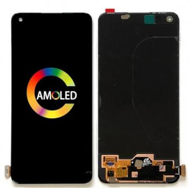 Réparation Ecran OnePlus Nord 2 T 5G /Nord CE 5G