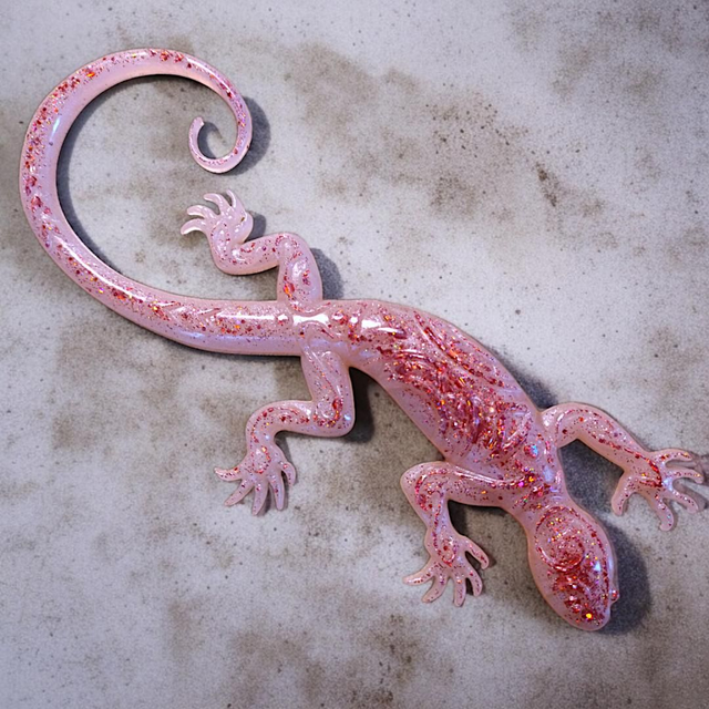 Salamandre 