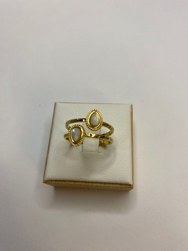 Bague Célia