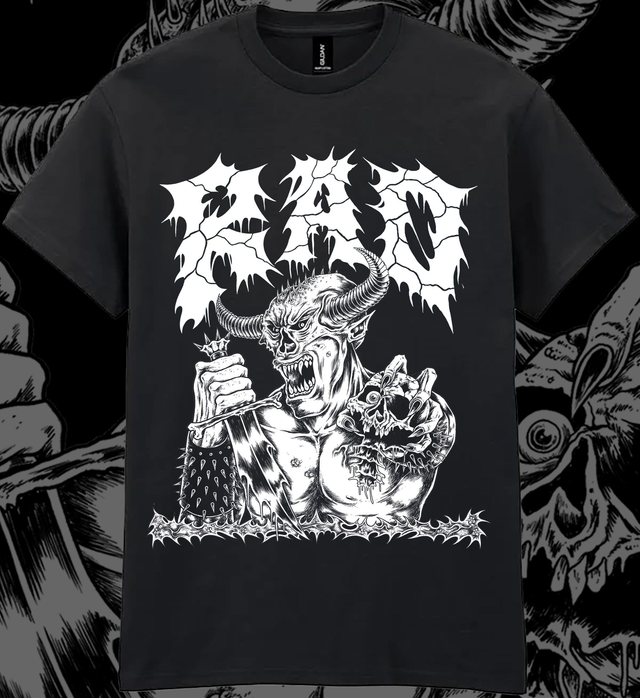 Bogus Journey Tee