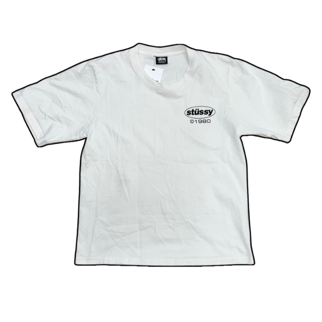 Stussy Soul Tee - S