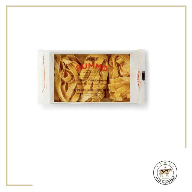 Rummo Pappardelle all Uovo #101