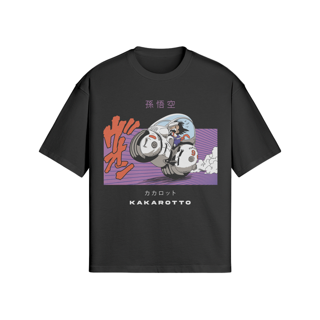 T-Shirt kakaroto