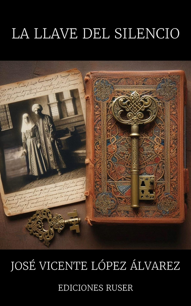 La llave del silencio 
