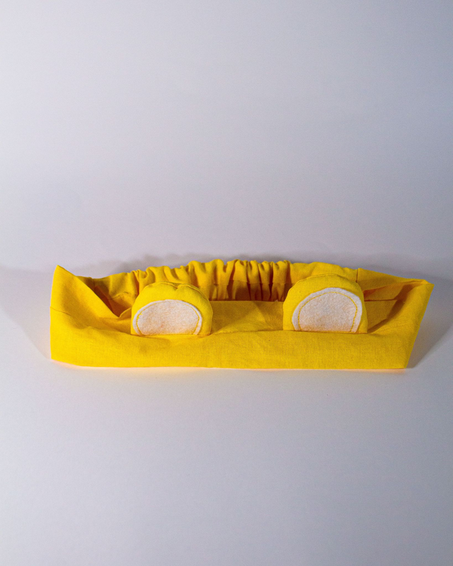 Kit Bisounours - Grosjojo