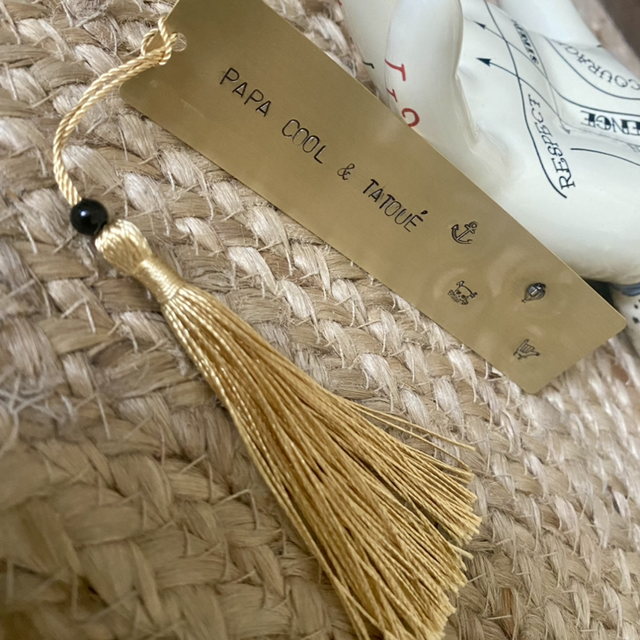 MP - papa cool et tatoué 