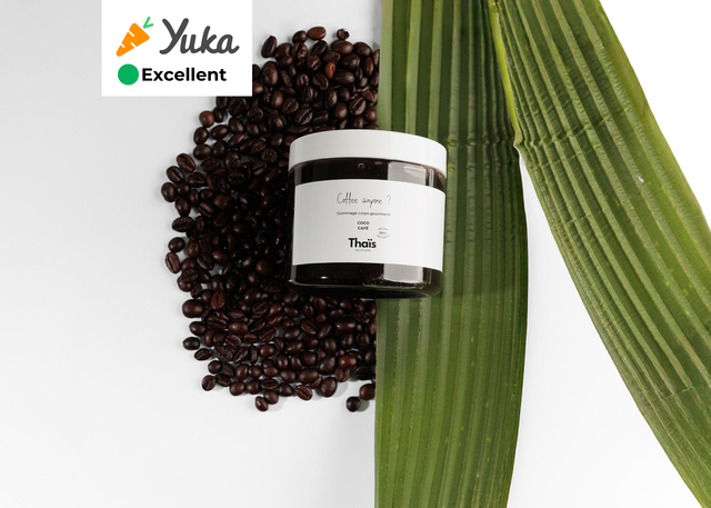 Gommage corps gourmand, Coffee anyone ?, 200ml