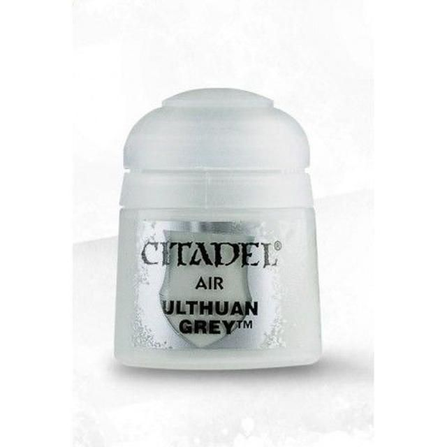 Citadel Air Ulthuan Grey