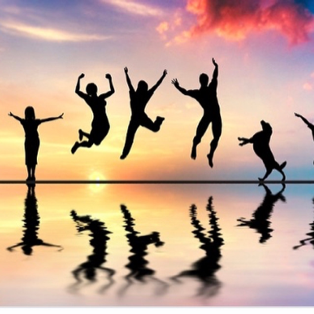 Why You Overeat Seminar