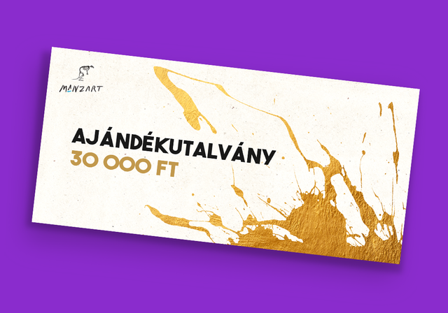 Rajziskolai ajándékutalvány