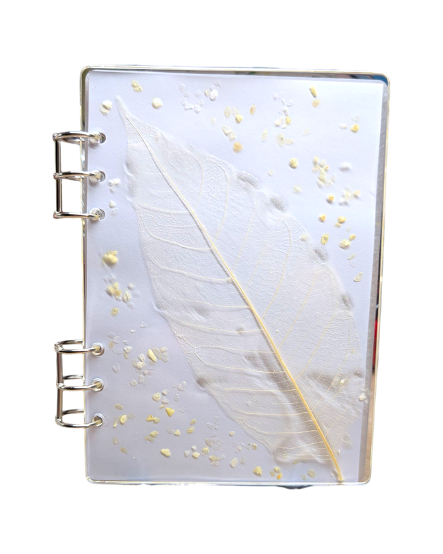 Carnet Nature Pure
