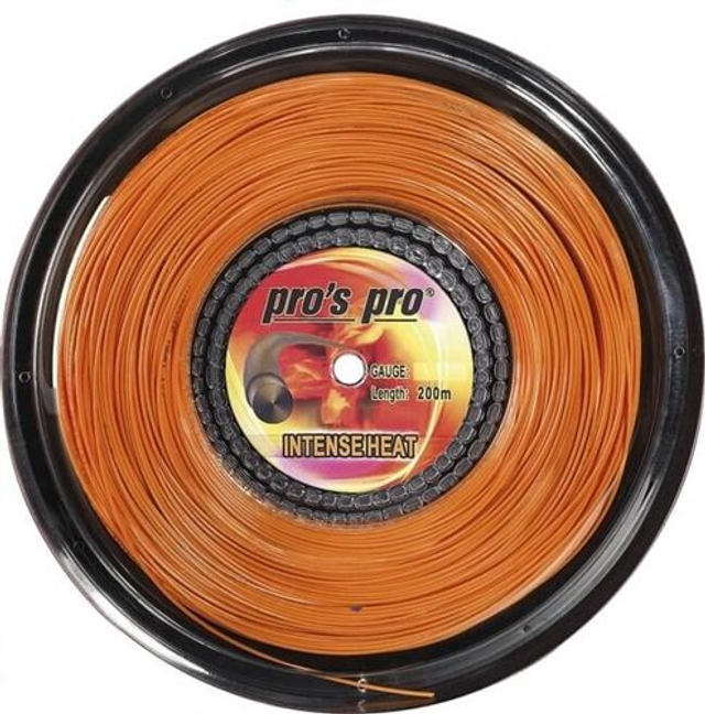 Pro's Pro - Intense Heat (oranje)