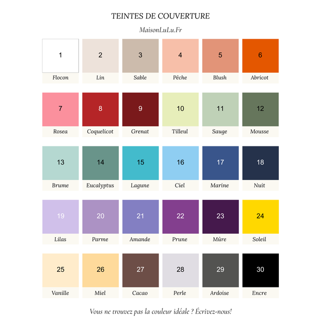 Lettres à ma fille, Journal personnalisé