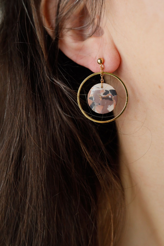 Collection Terracota Sauvage