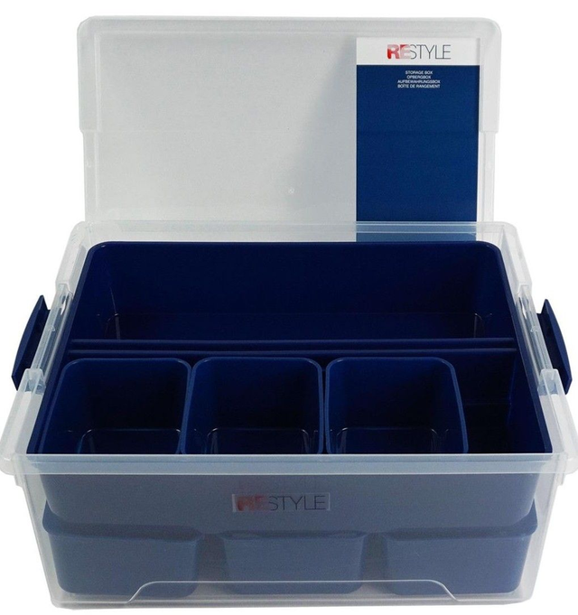 Restyle: Opbergbox groot