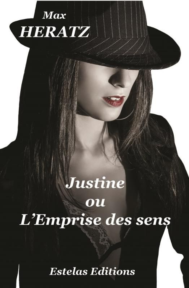 Justine ou l'Emprise des sens (poche)