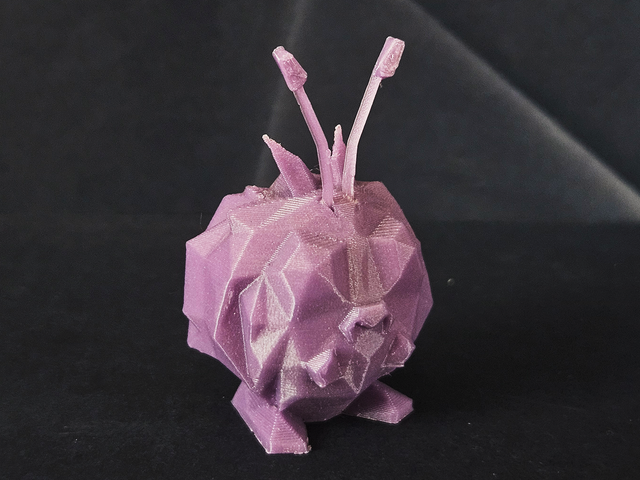 CréART Low-Polymon GEN.1 - M. 3