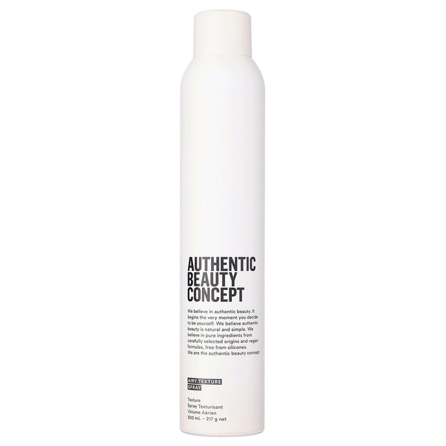 Authentic Beauty Concept Spray Airy Texture Spray / Heat Protectant 300ml