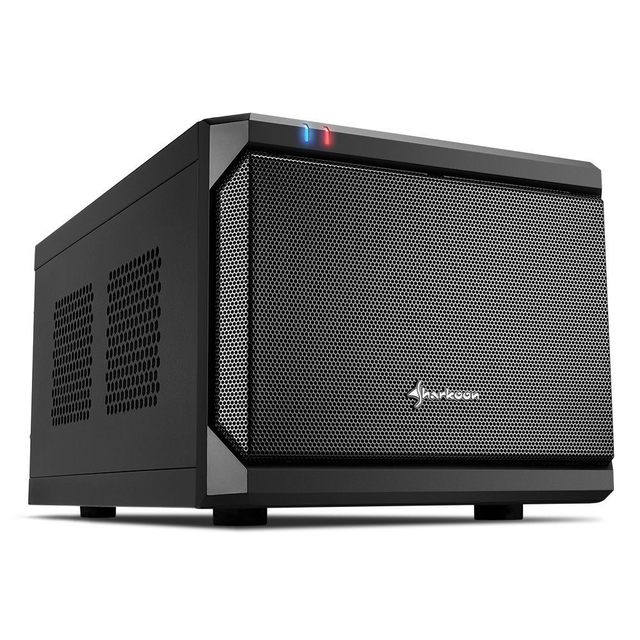 mini-itx, 2xu2, 2xu3, 1x120, cm 36,8x22,5x18,0