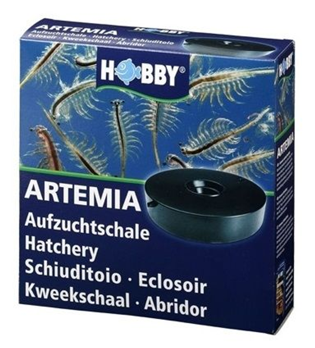 Hobby eclosoir pour artémia