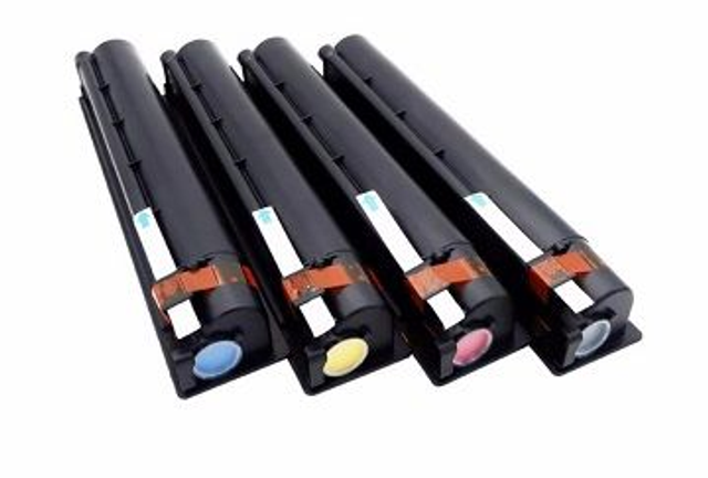 Black Com E-Studio2555 | 3055 | 3555 | 4555 | 5055-38.4K#6AJ00000114