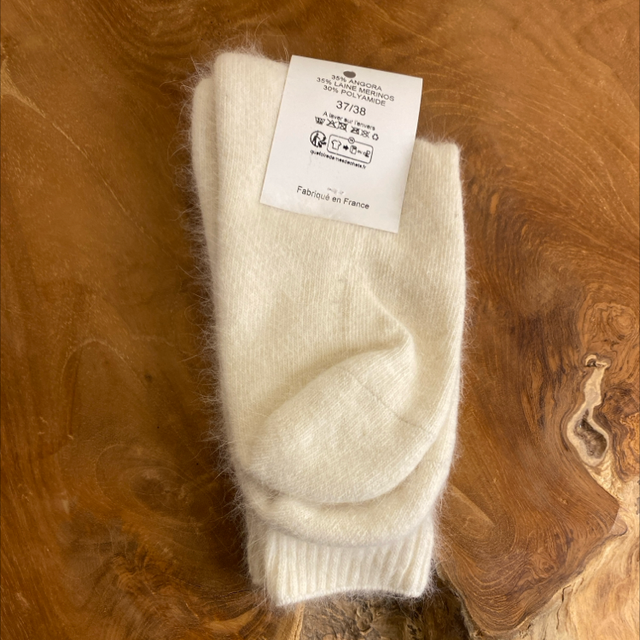 Cho7 Mérinos Taille 37/38