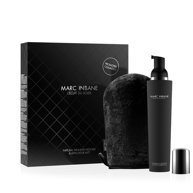 Marc Inbane L'éclat du Soleil Set 150ml