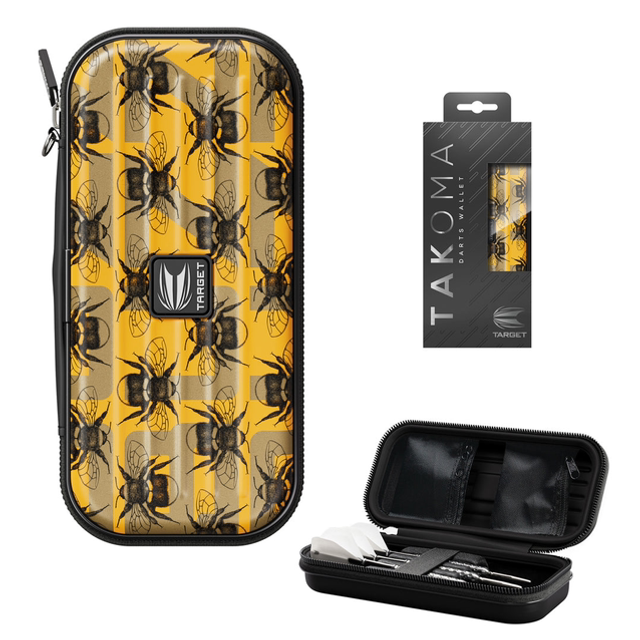 TARGET TAKOMA BUZZ DART CASE
