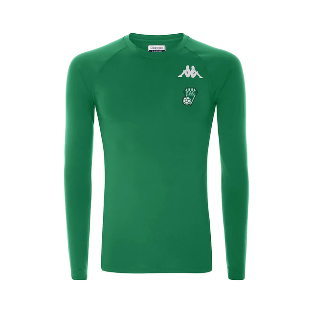 Sous maillot - Vert