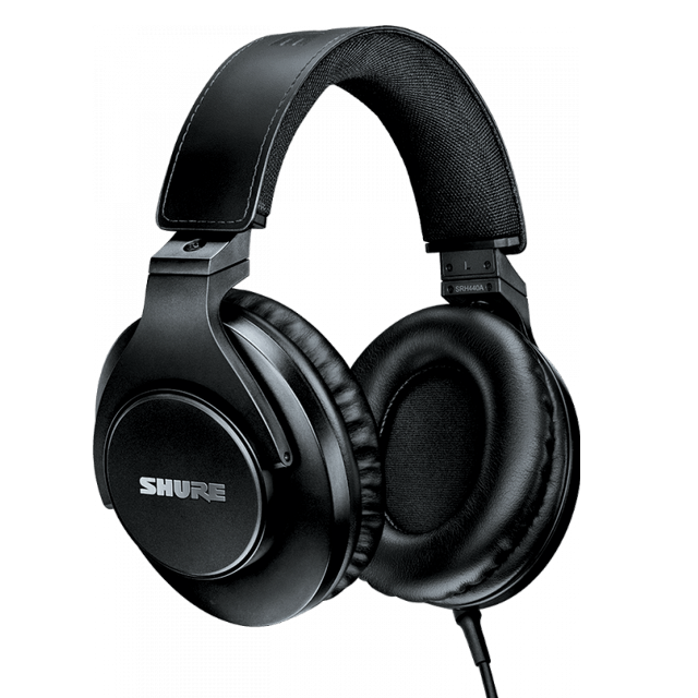 SHURE SRH440A