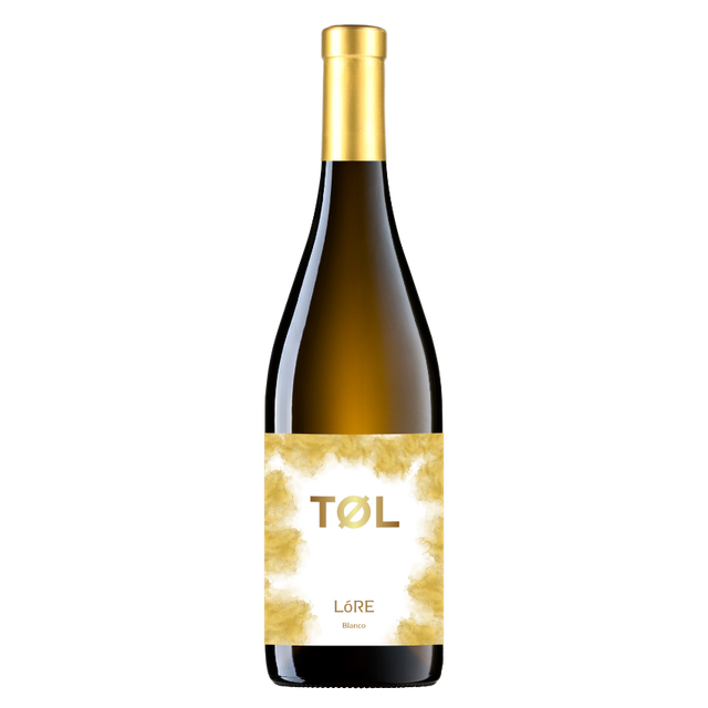 TØL LóRE - Vino Blanco