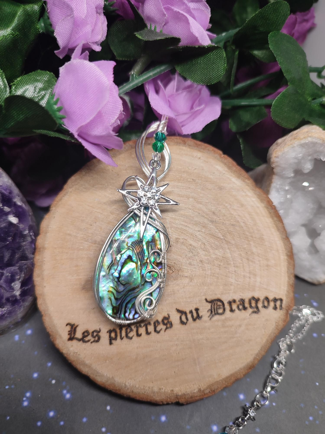 Talisman Éclat Boréal