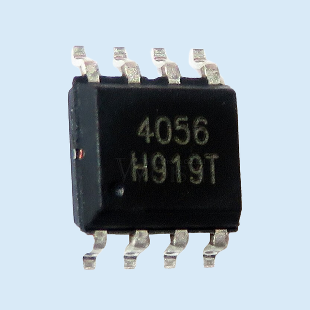 Tp4056 Tp4056e Sop-8 Cargador Lipo