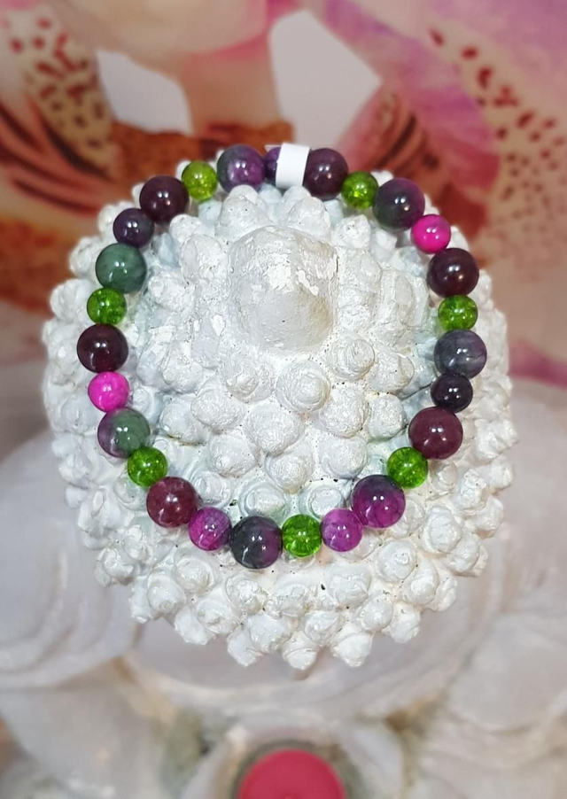 Santé, Vitalité, Force 