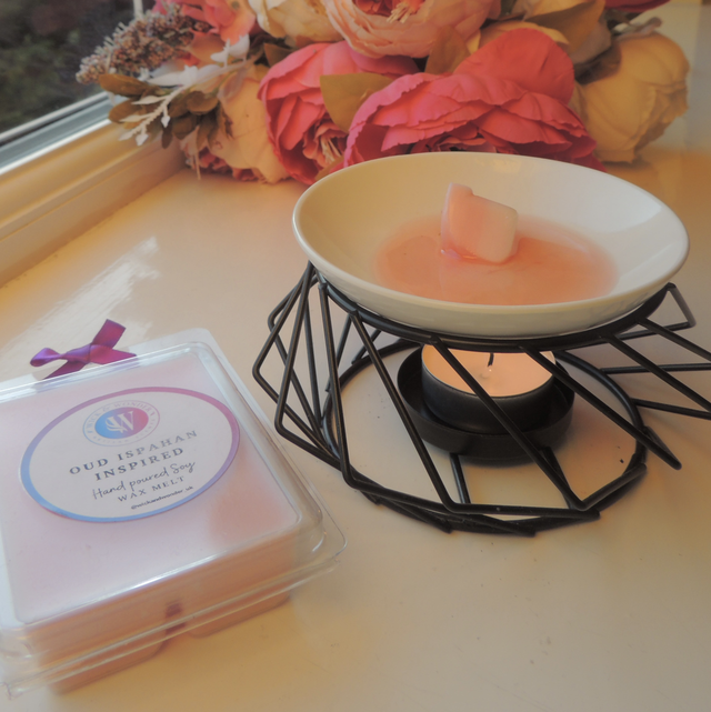 Oud Ispahan Inspired