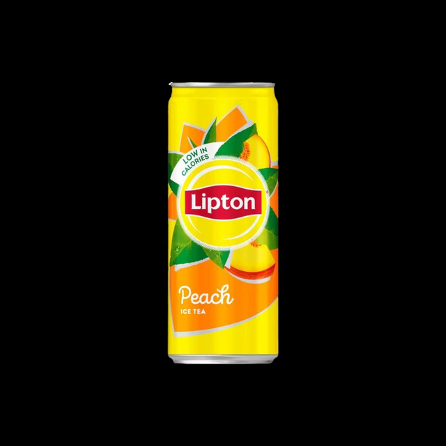 Lipton Peach 0.33
