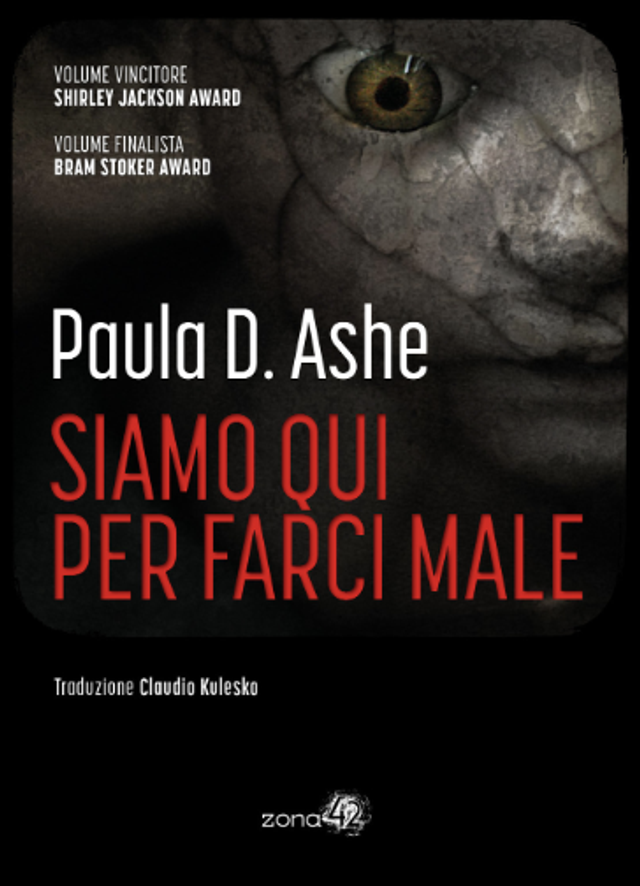 She Paula D. - Siamo qui per farci male
