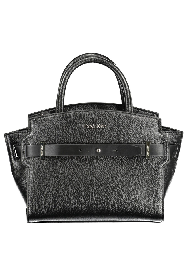 CALVIN KLEIN BORSA DONNA NERO