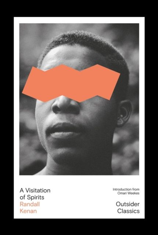 A Visitation of Spirits | Randall Kenan