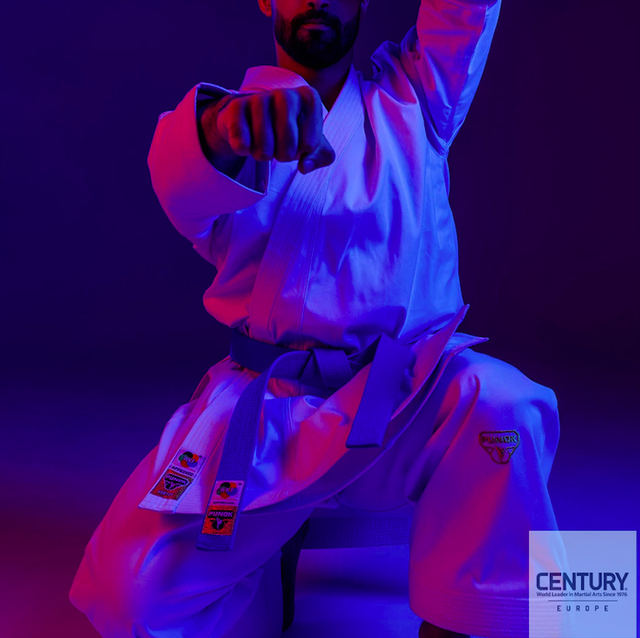 Ensemble de compétition KATA PUNOK WKF Vertex 3P