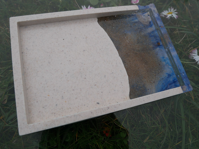 Vide poche SABLE 