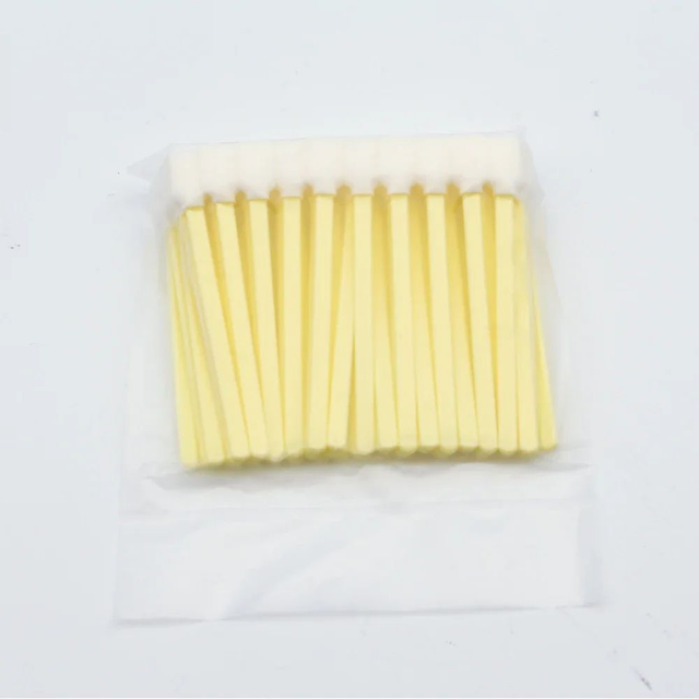 Bâtonnets de nettoyage pour tête d'impression (pack de 10)