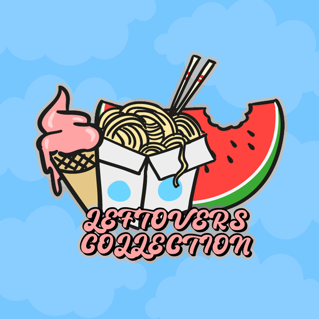 Leftovers Collection