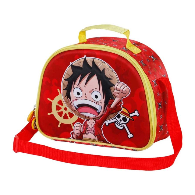 Lunch Bag One Piece