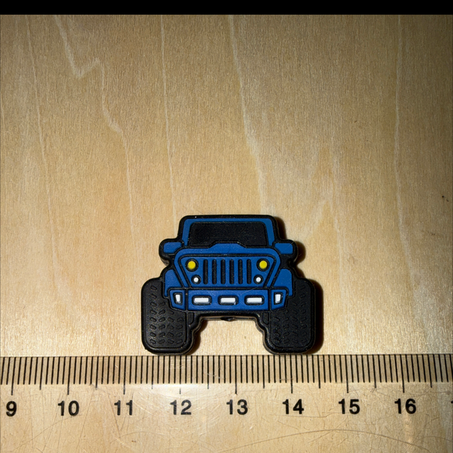 Jeep