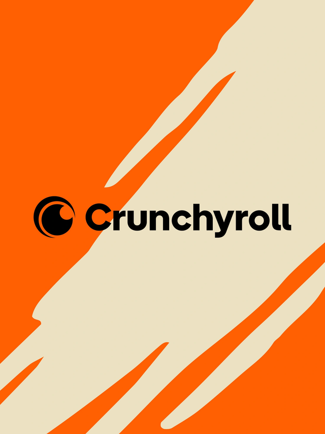 Crunchyroll Mega Fan (1 año)