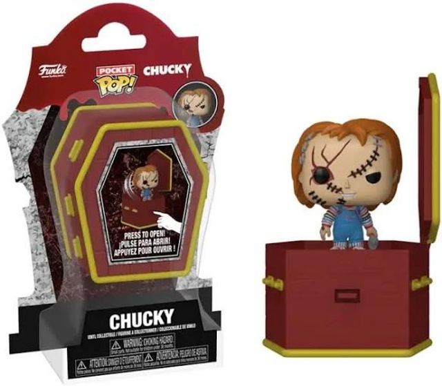 Pocket Pop Chucky
