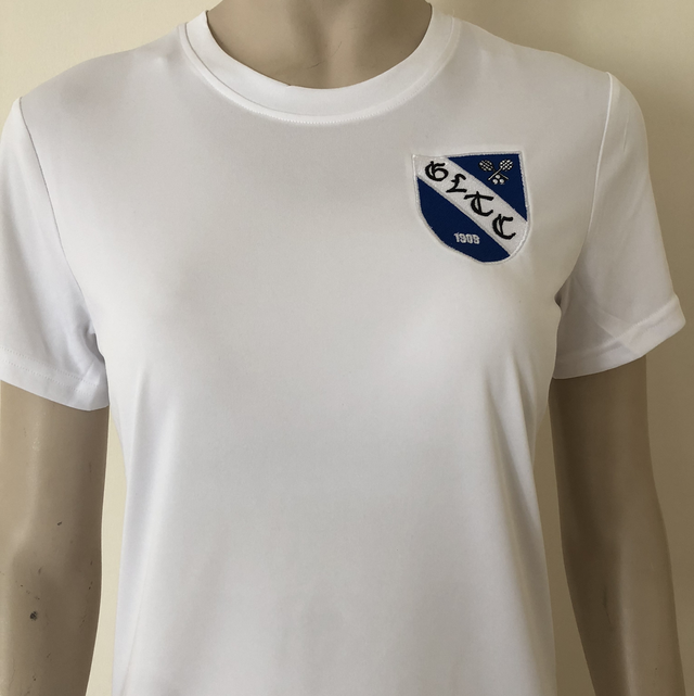 Glasnevin t shirt ladies