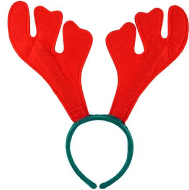 Reindeer Antlers